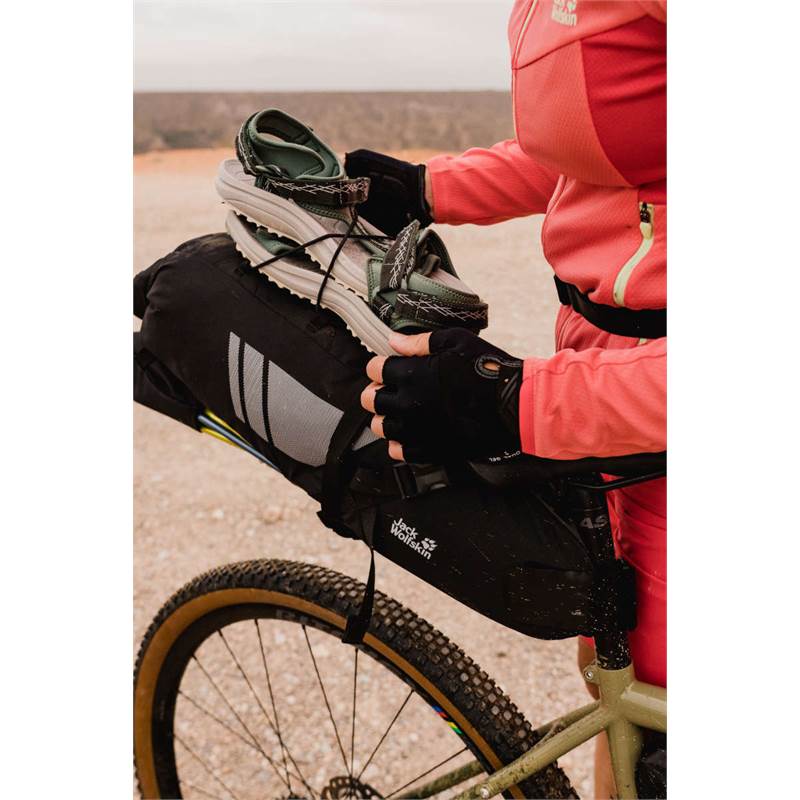 Jack Wolfskin Bike Seat Bag-5